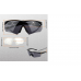 № 0024 -Тактические солнцезащитные очки для защиты глаз,