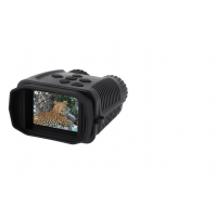 № 0028 NV1182 Профессиональная полно оптическая бинокулярная система, Цифровой-  ночного видение