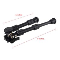 Сошка - 0018  (сошка Пикатинни  (Качалка) 