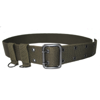 Ремень армейский поясной Хаки