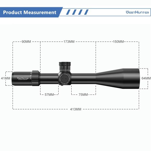  HD GEN2 8-32X56 FFP Zero Stop  + Подарок  из АКЦИИ на выбор