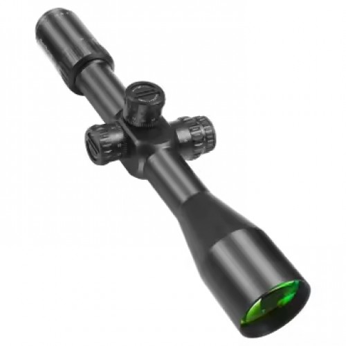 HD 4-16x44 SF IR PRO HD 4-16x44 SF IR PRO