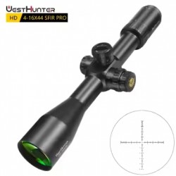 HD 4-16x44 SF IR PRO HD 4-16x44 SF IR PRO