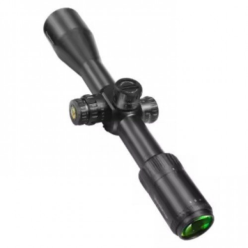 HD 4-16x44 SF IR PRO HD 4-16x44 SF IR PRO