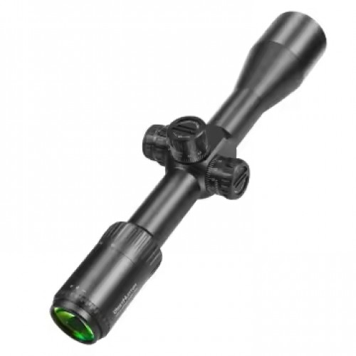 HD 4-16x44 SF IR PRO HD 4-16x44 SF IR PRO