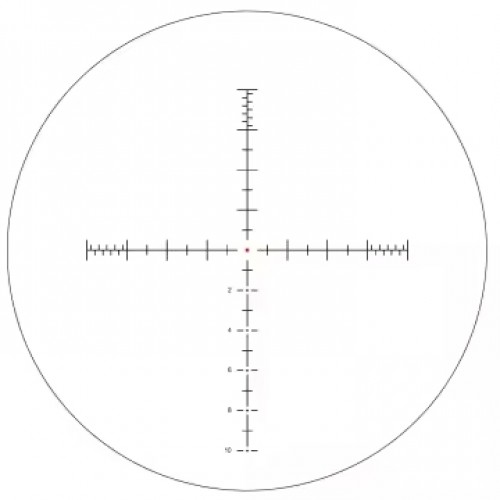 HD 4-16x44 SF IR PRO HD 4-16x44 SF IR PRO