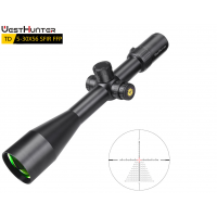 TD 5-30X56 SF IR FFP  БЕСПЛАТНАЯ ДОСТАВКА 