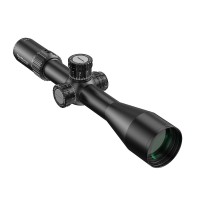 НОВИНКА ED 4.5-27X56 SFIR FFP Zero Stop 