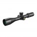 ED 4.5-27X56 SFIR FFP Zero Stop ED 4.5-27X56 SFIR FFP Zero Stop