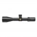 ED 4.5-27X56 SFIR FFP Zero Stop ED 4.5-27X56 SFIR FFP Zero Stop