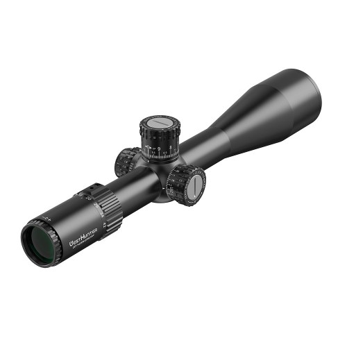 НОВИНКА ED 7-42X56 SFIR FFP Zero Stop НОВИНКА ED 7-42X56 SFIR FFP Zero Stop