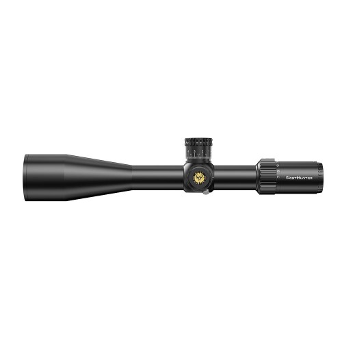 НОВИНКА ED 7-42X56 SFIR FFP Zero Stop НОВИНКА ED 7-42X56 SFIR FFP Zero Stop