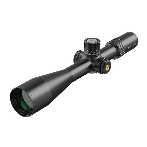 НОВИНКА ED 7-42X56 SFIR FFP Zero Stop НОВИНКА ED 7-42X56 SFIR FFP Zero Stop