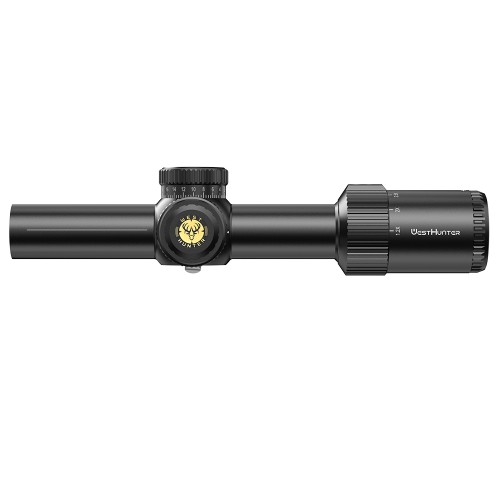 HD N Fiber 1.2-6x24IR