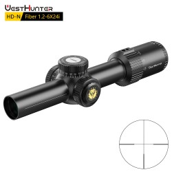  HD N Fiber 1.2-6x24IR