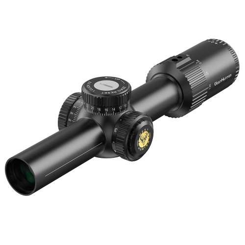 HD N Fiber 1.2-6x24IR
