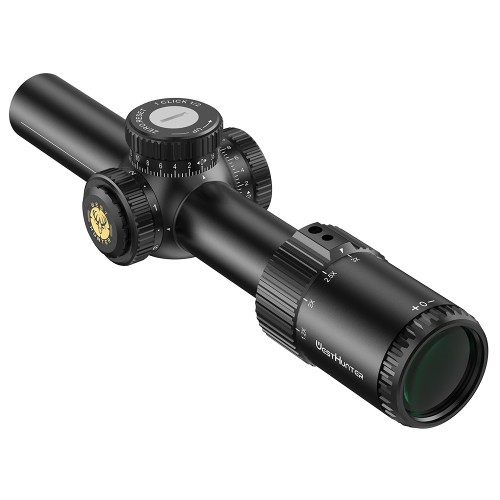 HD N Fiber 1.2-6x24IR