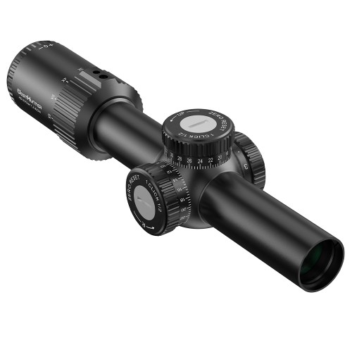 HD N Fiber 1.2-6x24IR