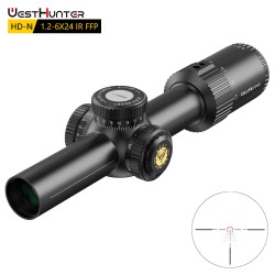 HD-N 1.2-6X24 IR FFP