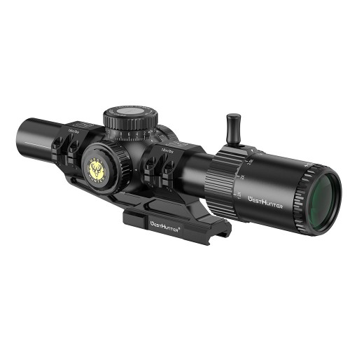 HD-N 1.2-6X24 IR FFP