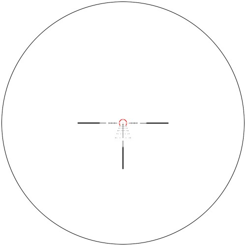 HD-N 1.2-6X24 IR FFP
