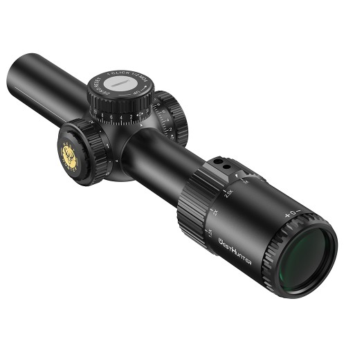 HD-N 1.2-6X24 IR FFP