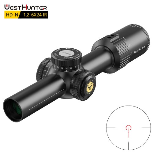 HD-N 1.2-6X24 IR