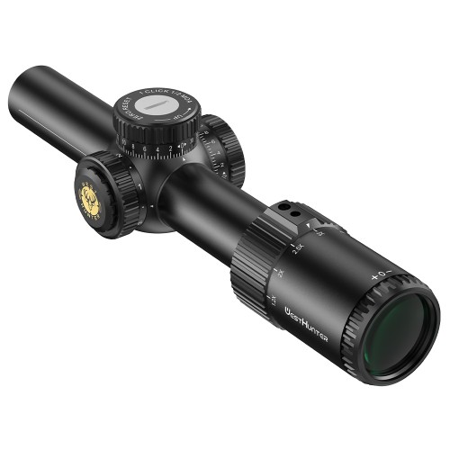 HD-N 1.2-6X24 IR