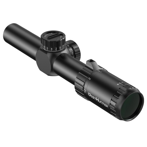  HD-S 1,2-6x24 LPVO 