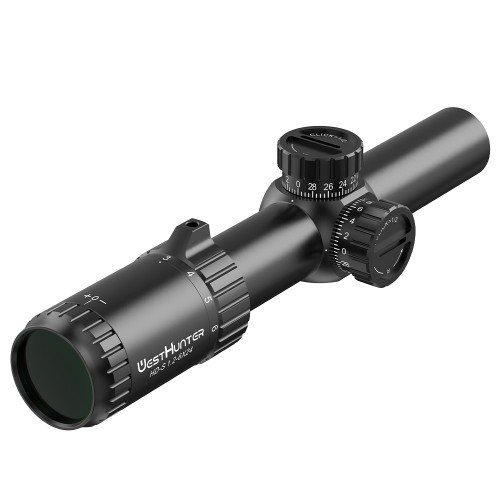  HD-S 1,2-6x24 LPVO 
