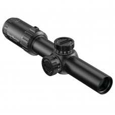 HD-S 1,2-6x24 LPVO HD-S 1,2-6x24 LPVO
