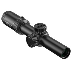  HD-S 1,2-6x24 LPVO 