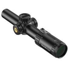 НОВИНКА HD-S 1,2-6x24 ИК LPVO НОВИНКА HD-S 1,2-6x24 ИК LPVO