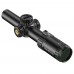 НОВИНКА HD-S 1,2-6x24 ИК LPVO