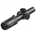 НОВИНКА HD-S 1,2-6x24 ИК LPVO