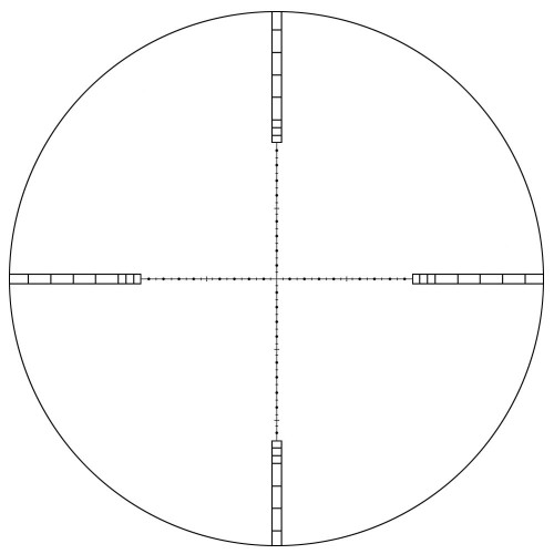 НОВИНКА HD-S 1,2-6x24 ИК LPVO