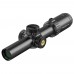 НОВИНКА HD-S 1,2-6x24 ИК LPVO