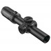 НОВИНКА HD-S 1,2-6x24 ИК LPVO