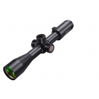 HD 4-16X44 FFP  черный