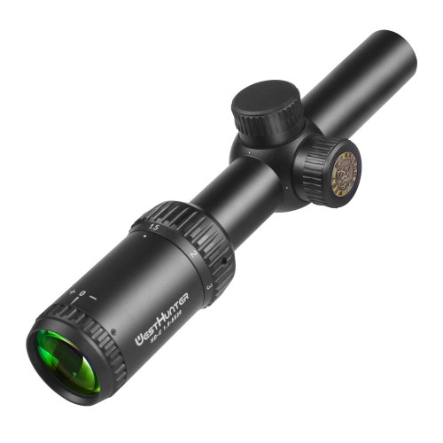 НОВИНКА HD-C 1,5-5x20 