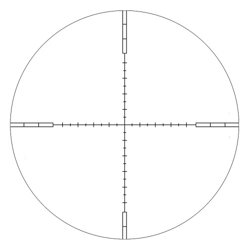 НОВИНКА HD-C 1,5-5x20 