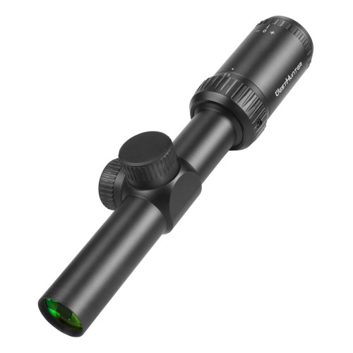 НОВИНКА HD-C 1,5-5x20 