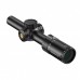 Прицел Westhunter HD GEN2 1-10X24 с оптоволоконной сеткой
