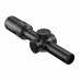 Прицел Westhunter HD GEN2 1-10X24 с оптоволоконной сеткой