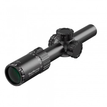 HD GEN2 1-10X24 с оптоволоконной сеткой