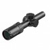Прицел Westhunter HD GEN2 1-10X24 с оптоволоконной сеткой