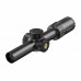 Прицел Westhunter HD GEN2 1-10X24 с оптоволоконной сеткой