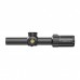 Прицел Westhunter HD GEN2 1-10X24 с оптоволоконной сеткой