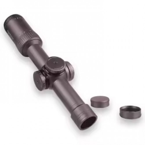 HD-S 1,2-6X24 PRO HD-S 1,2-6X24 PRO