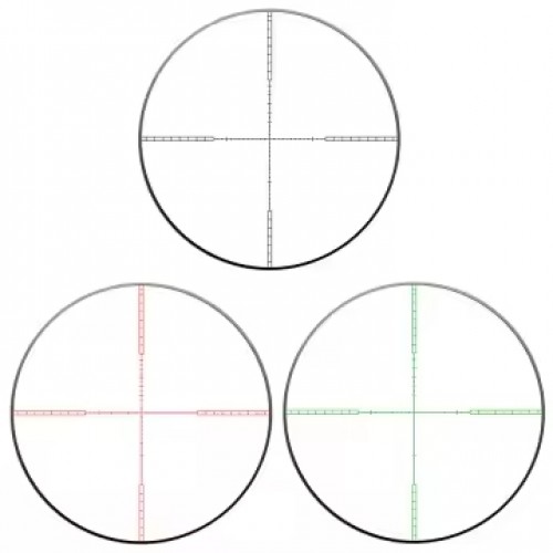 HD-S 1,2-6X24 PRO HD-S 1,2-6X24 PRO